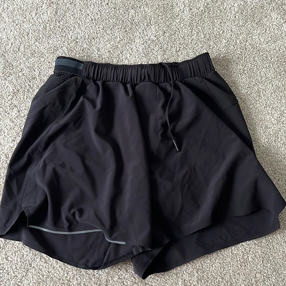 Unisex Lululemon Basketball Shorts